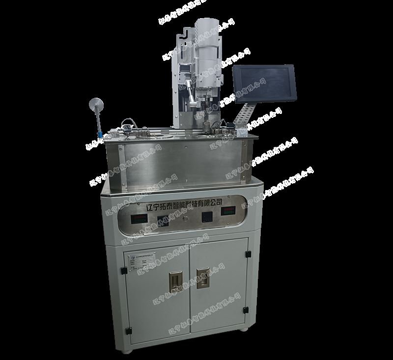 TT-LD02型双炉恒力矩吉氏塑性仪