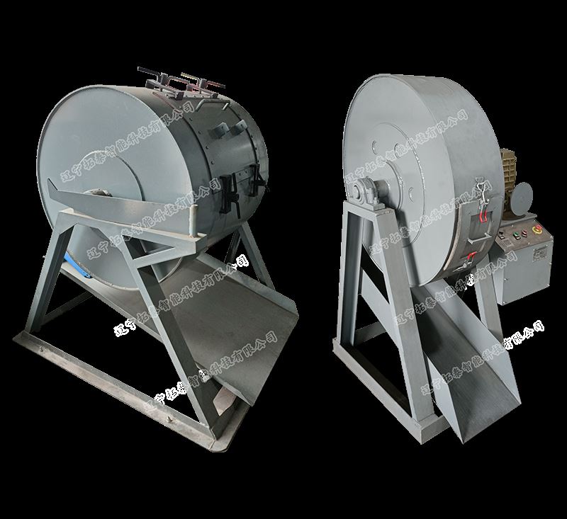 TT-MK型米库姆转鼓（¼、½、⅓ 、1米多种款式可定制）